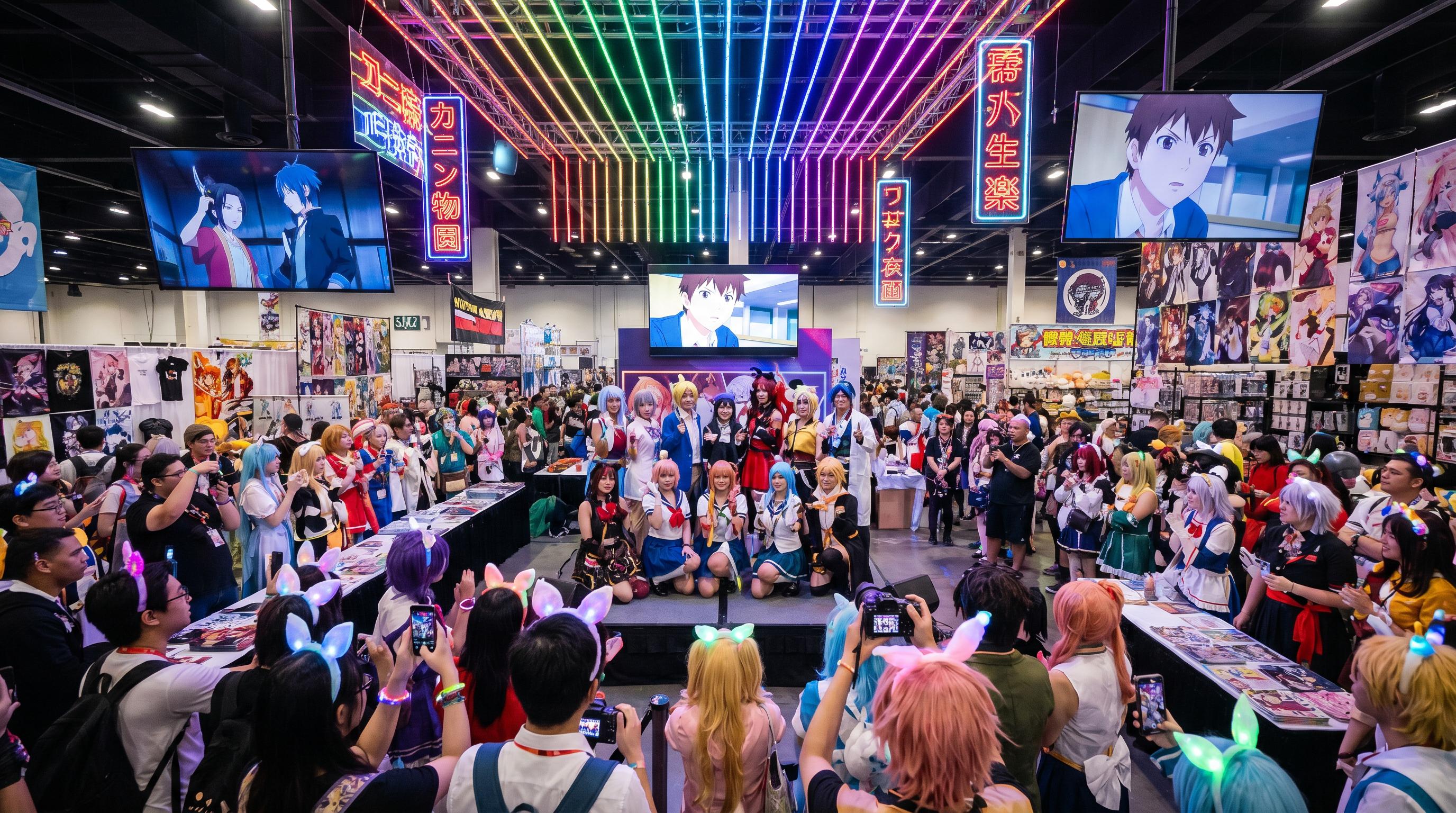 户外勾引热门视频户外勾引热门动漫视频《二次元大赏》cosplay视频合集第50期